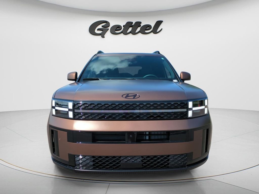 Used 2026  Hyundai Calligraphy image 2