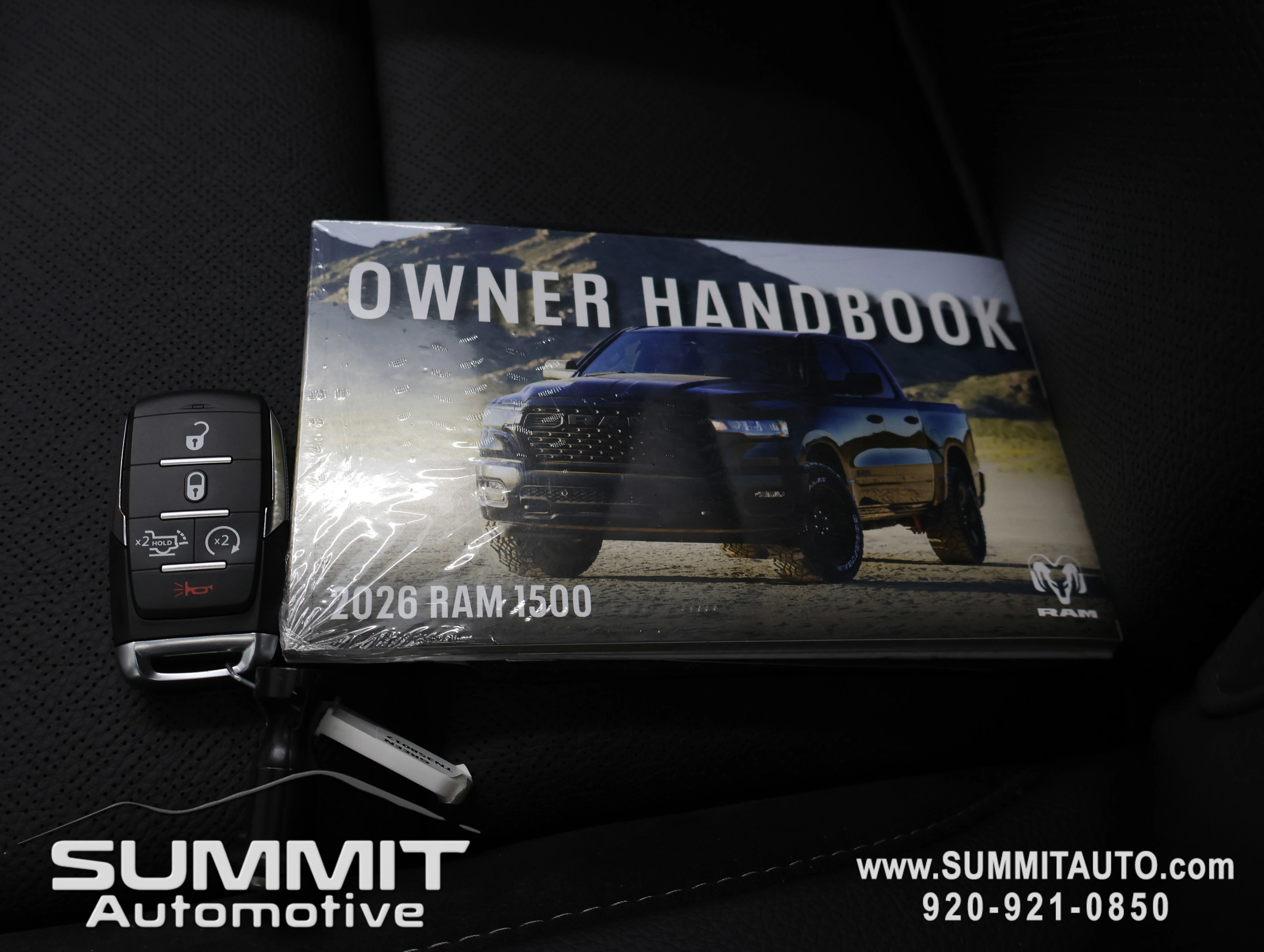 New 2026 Serrano-Green Metallic Exterior Paint RAM Laramie image 76