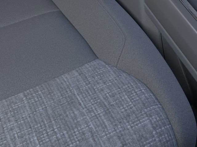 New 2026 Oxford White Ford XLT image 31
