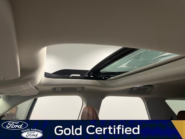 Certified Used 2023 Area 51 Ford Outer Banks image 18
