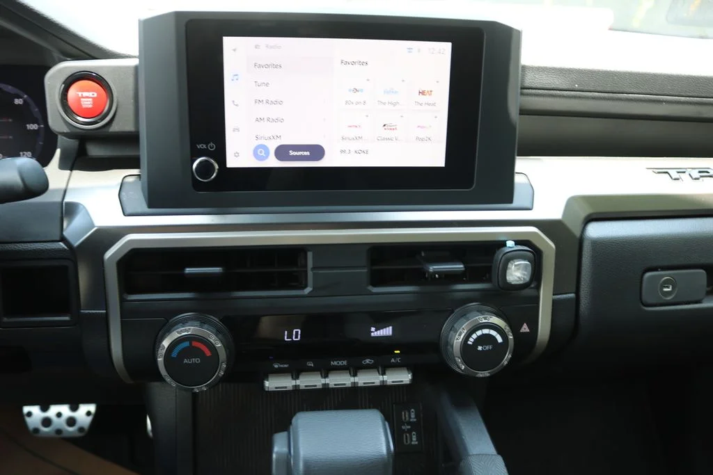 Used 2025  Toyota TRD Sport image 20