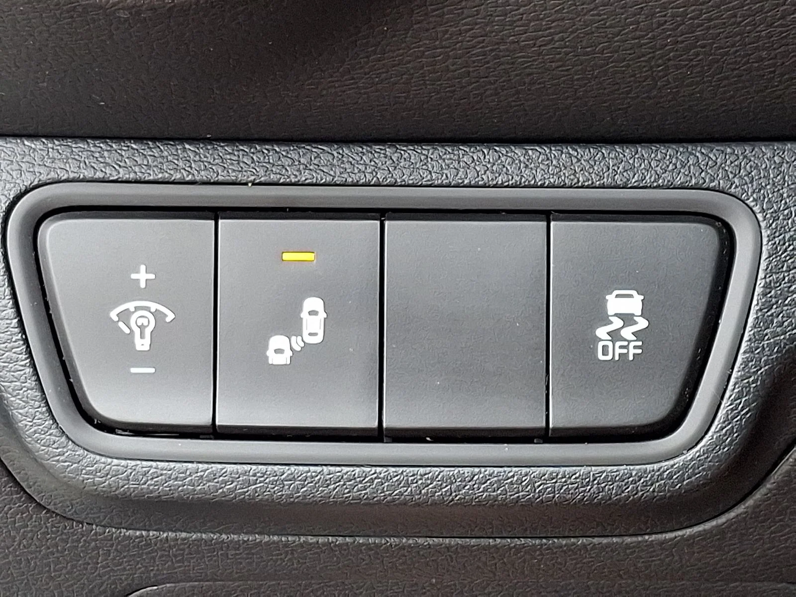 Used 2024 Black Kia GT-Line image 23