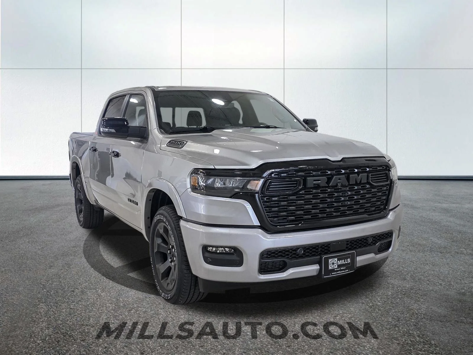2026 RAM 1500 Big Horn/Lone Star - Photo 11