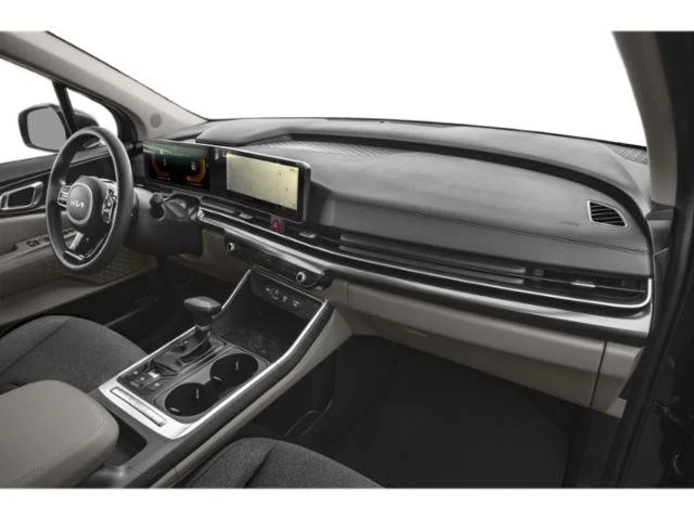 New 2027 Ceramic Silver Kia LX image 17