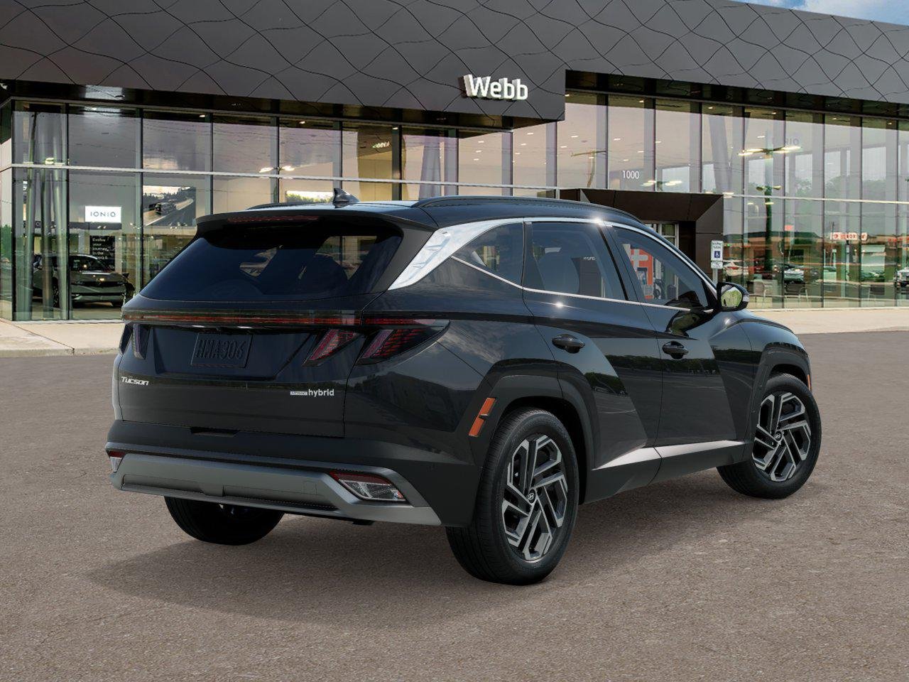 Vehicle thumbnail