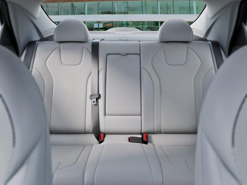 New 2026 Abyss Black Hyundai Limited image 12