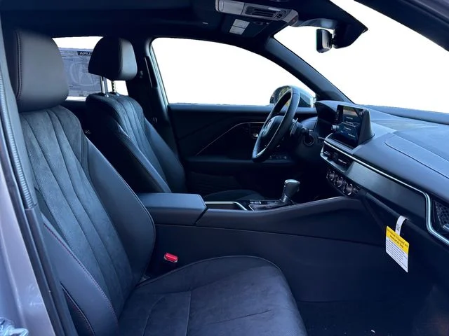 2025 Acura ADX A-Spec Package - Photo 6