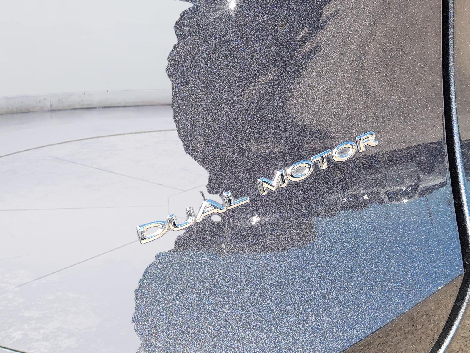 Used 2023 Gray Tesla Long Range image 12