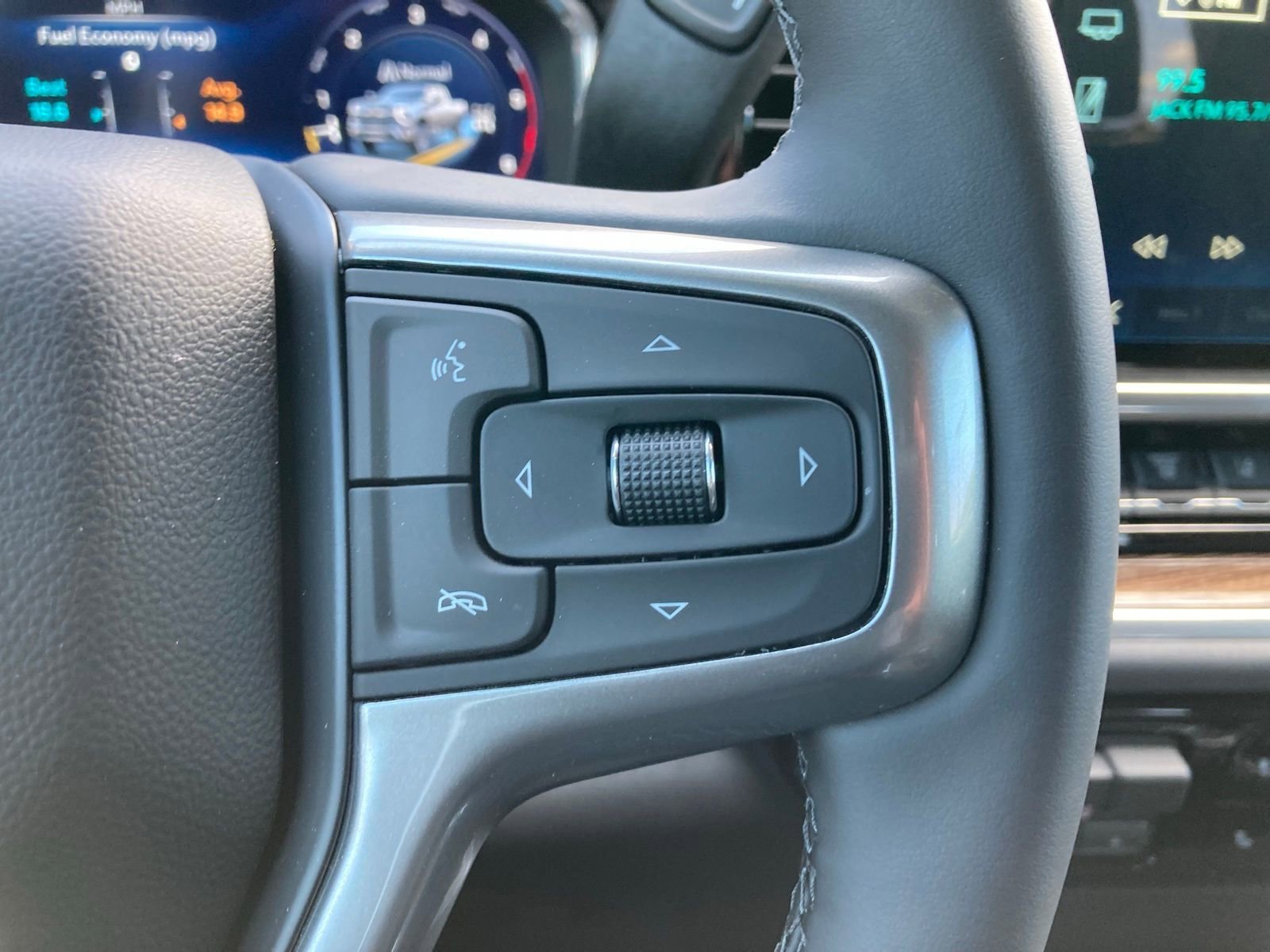 2025 Chevrolet Silverado 2500 HD LT - Photo 23
