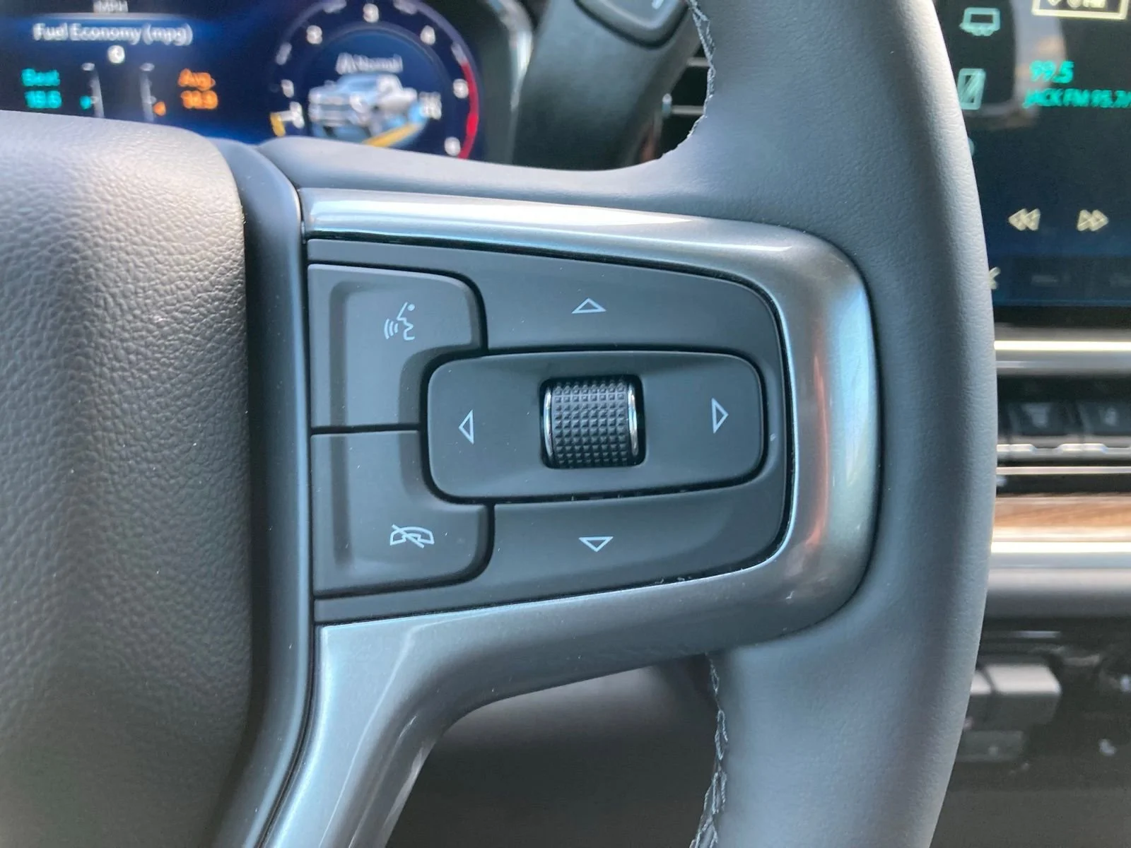 2025 Chevrolet Silverado 2500 HD LT - Photo 23