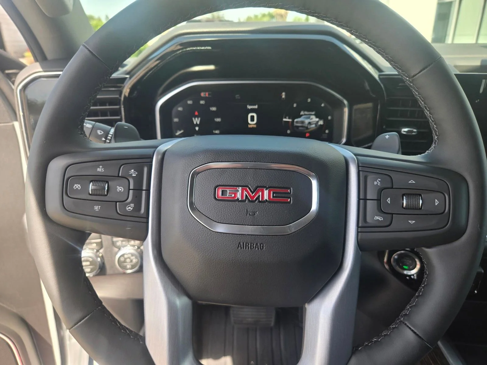 2026 GMC Sierra 1500 Elevation - Photo 17