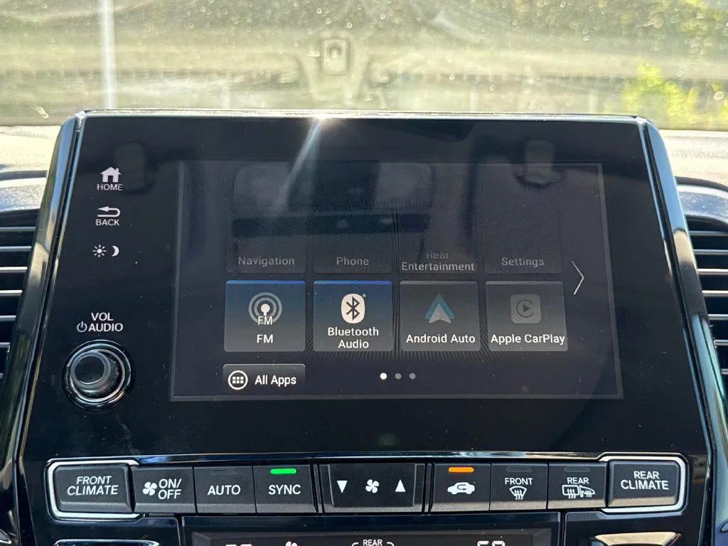 2019 Honda Odyssey Elite - Photo 26