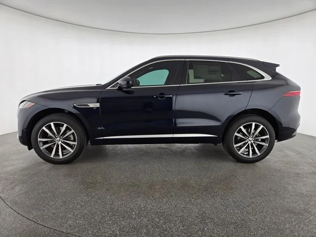 2026 Jaguar F-Pace R-Dynamic S - Photo 29