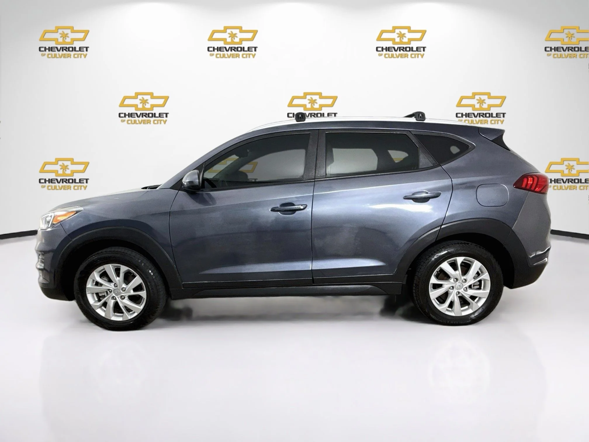 Used 2021 Gray Hyundai Value image 5