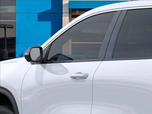 New 2026 White GMC Elevation image 12