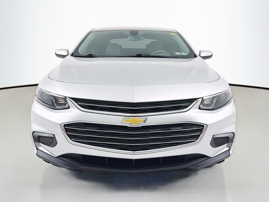 Used 2018 Chevrolet Malibu 1LT with VIN 1G1ZD5ST3JF292282 for sale in Lancaster, PA
