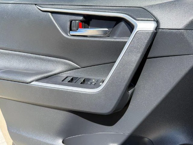 Certified Used 2025 MAGNETIC GRAY MET. Toyota XLE image 53