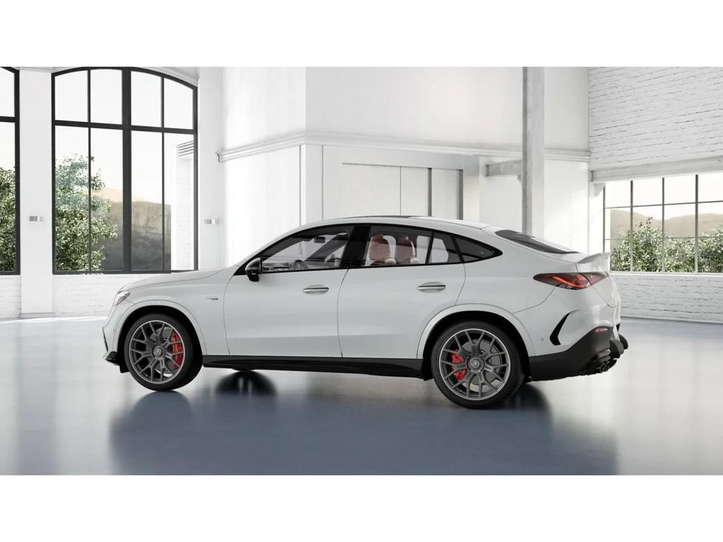 New 2027 White Mercedes-Benz  image 32