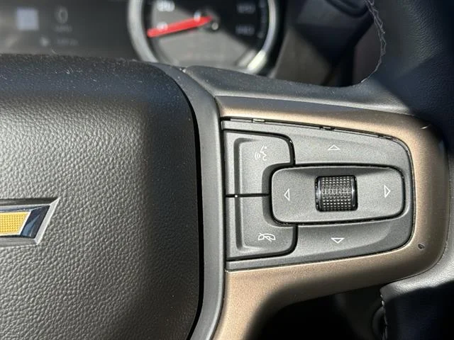 2023 Chevrolet Silverado 3500HD High Country - Photo 16