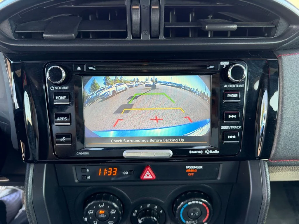 Used 2017 WR Blue Pearl Subaru Premium image 21