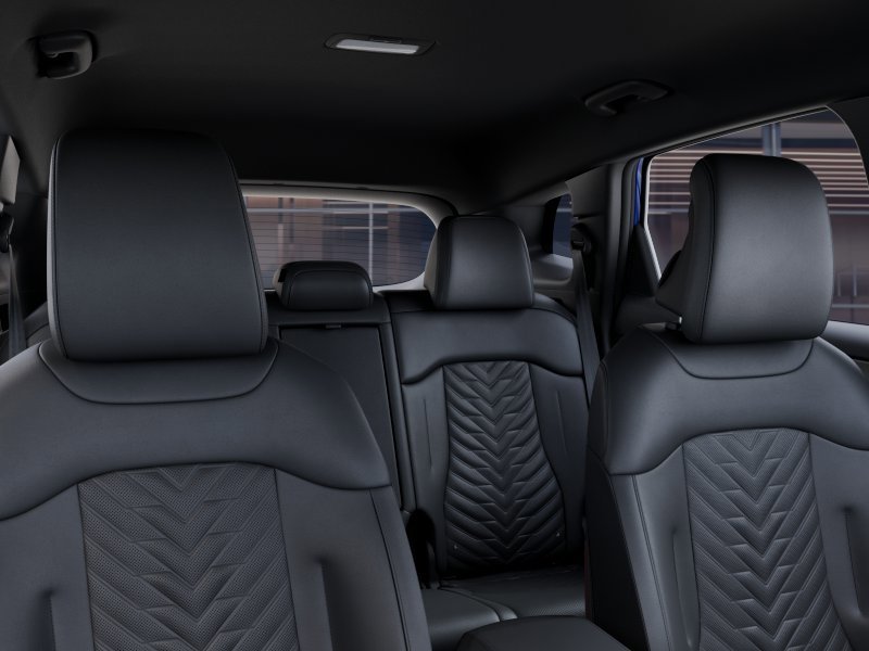 New 2026 Nebular Blue Kia X-Line image 27