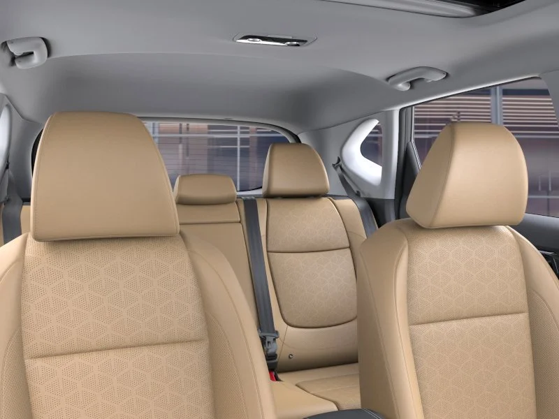 New 2026 Fusion Black Kia EX image 27