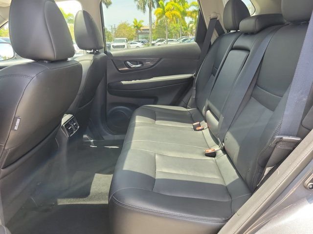 2018 Nissan Rogue SL - Photo 8