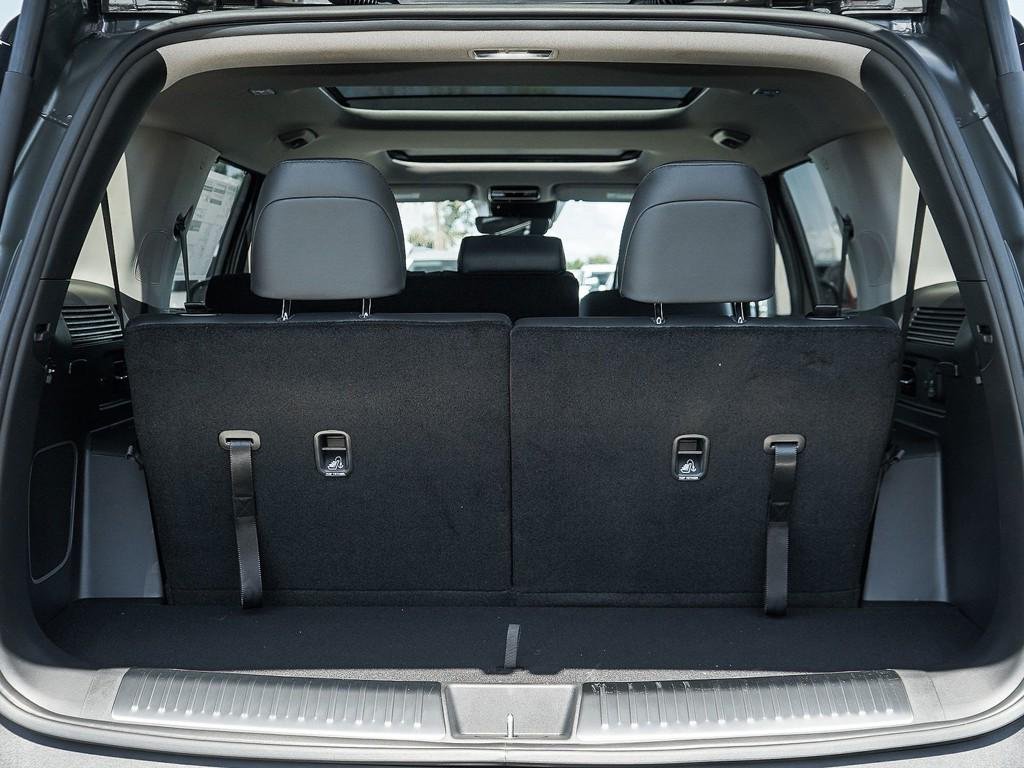 2026 Hyundai Santa Fe Limited - Photo 36