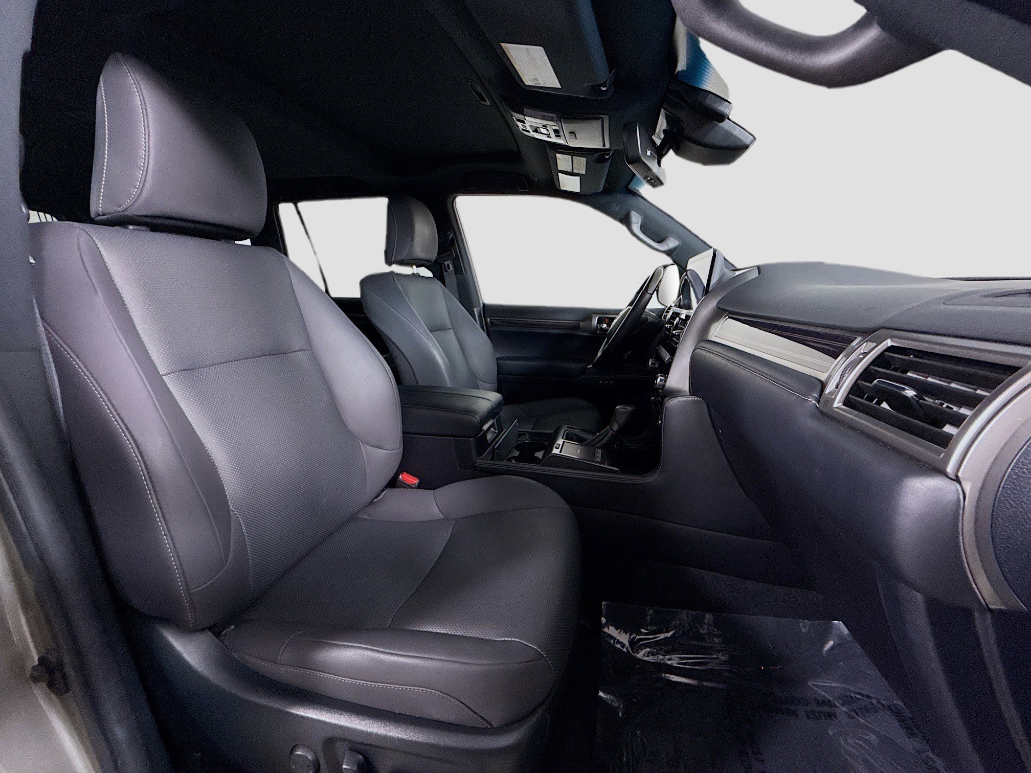 2023 Lexus GX PREMIUM - Photo 29