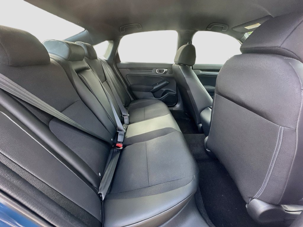 Used 2026  Honda Sport image 21