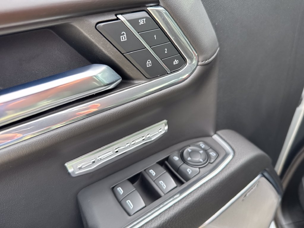 2024 GMC Sierra 1500 Denali Denali - Photo 21