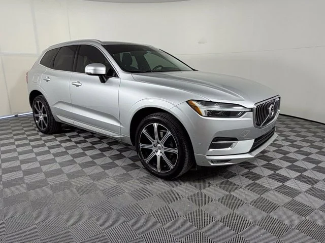 2021 Volvo XC60 T5 Inscription