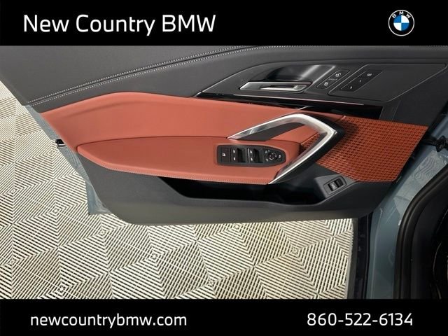 New 2027 Green BMW xDrive28i image 21