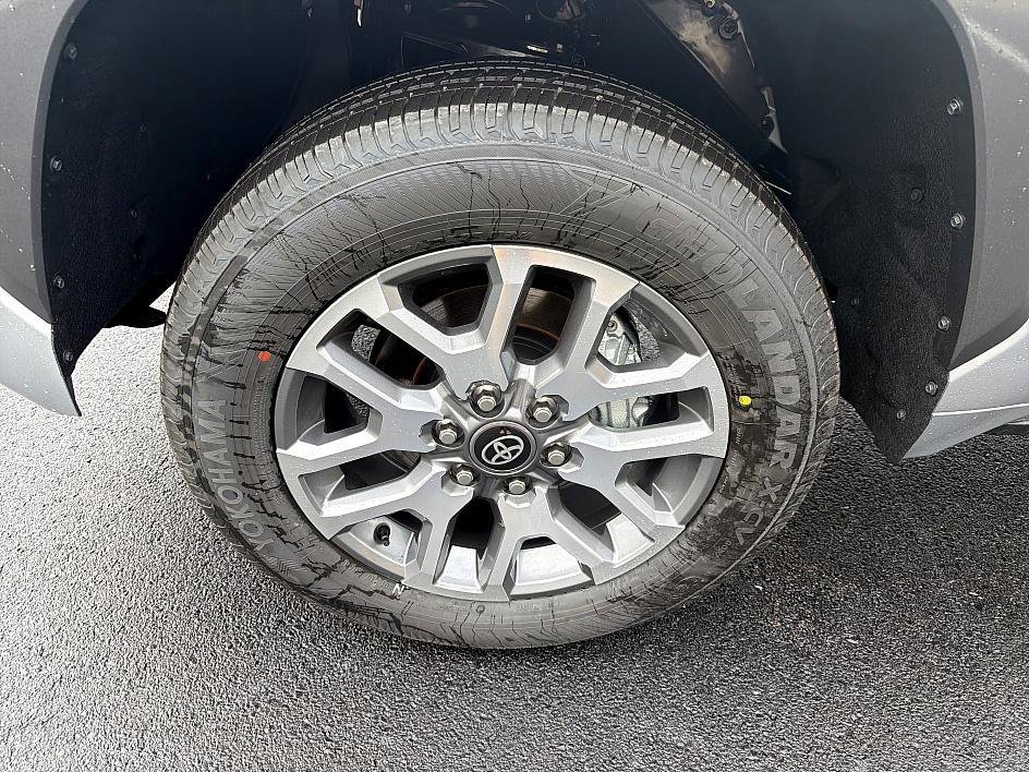 2026 Toyota Tundra 1794 Edition - Photo 8