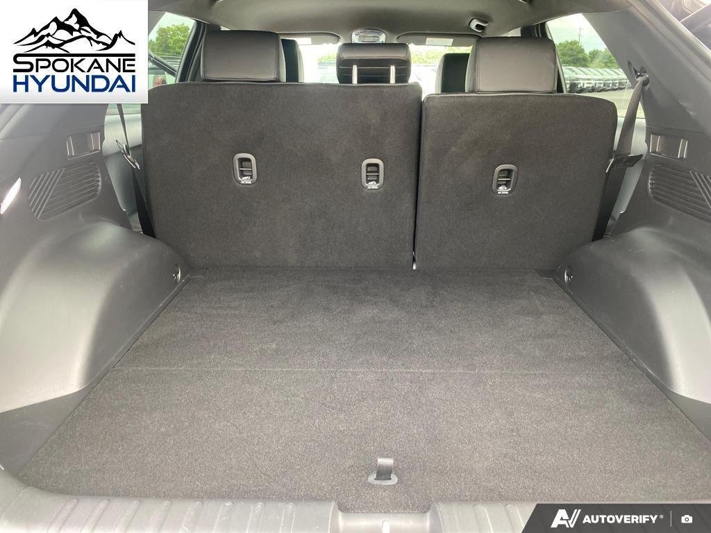 Certified Used 2025 Abyss Black Hyundai XRT image 16