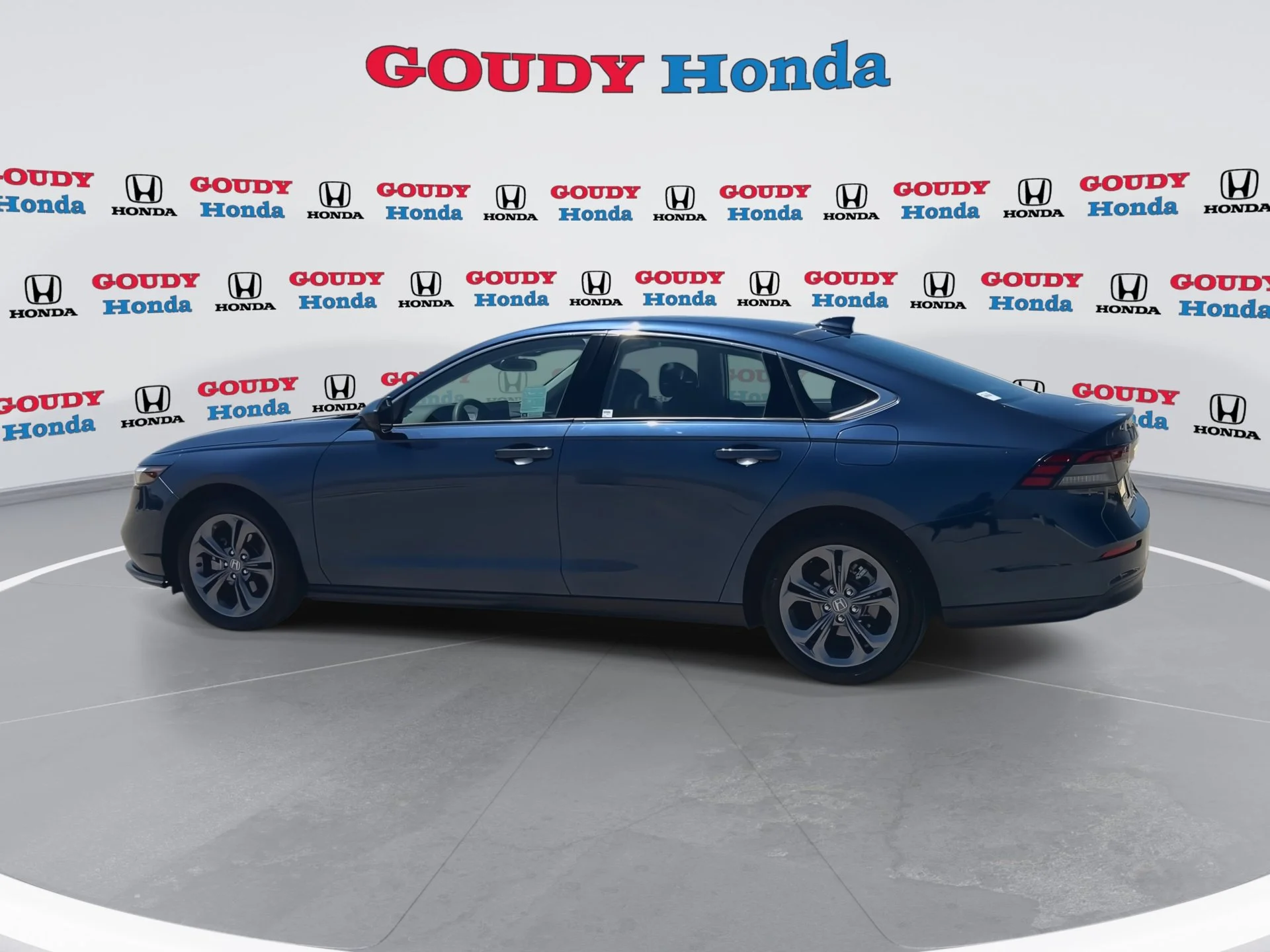 2023 Honda Accord EX - Photo 32
