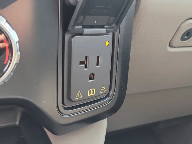 New 2026 Gray Metallic Ford Platinum image 28