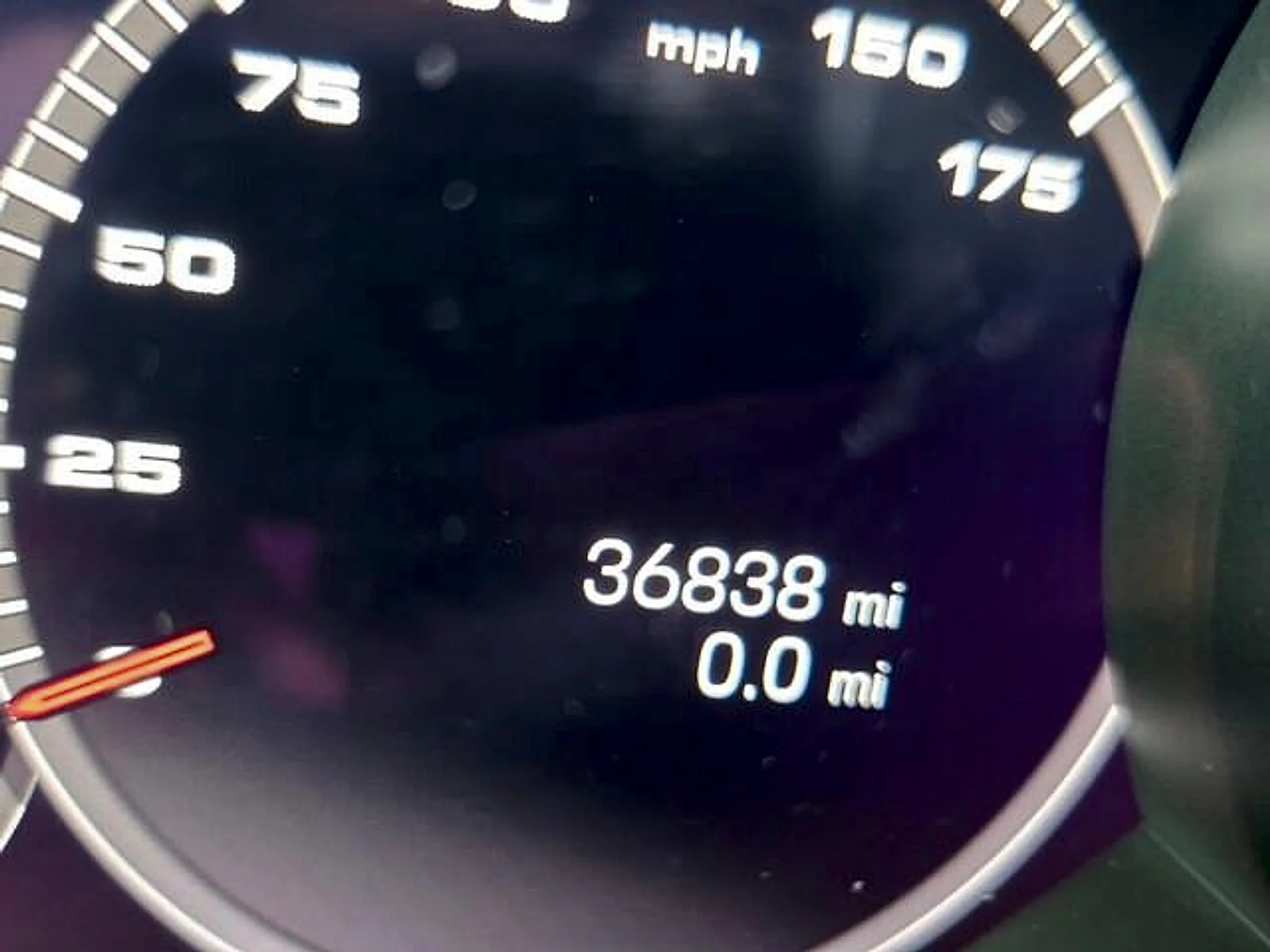 Used 2022  Porsche  image 23