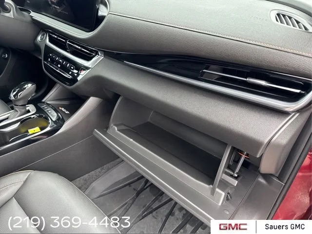 2024 Buick Envista Avenir - Photo 25
