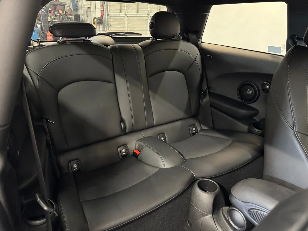 Used 2019 Black MINI Signature image 30
