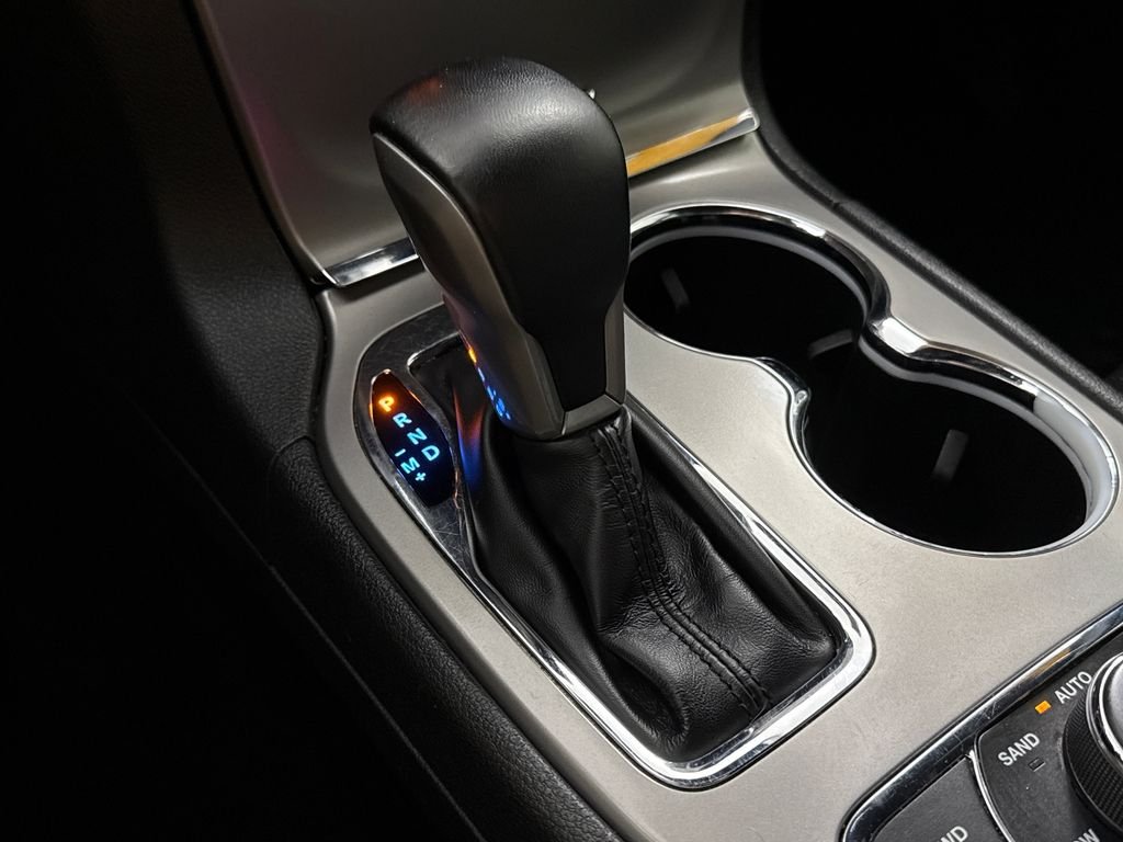 2022 Jeep Grand Cherokee WK Laredo X - Photo 22