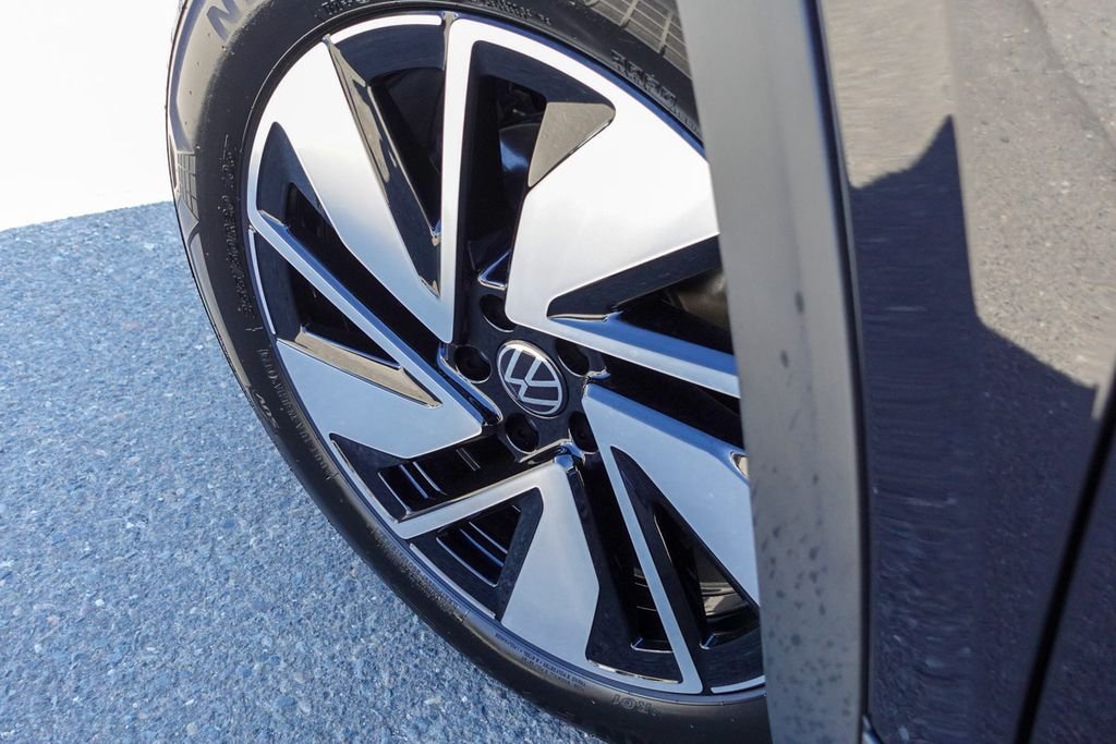 2026 Volkswagen Atlas SE w/Tech - Photo 11