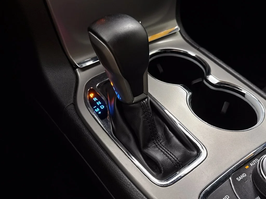 Used 2022 Black Jeep Laredo X image 22