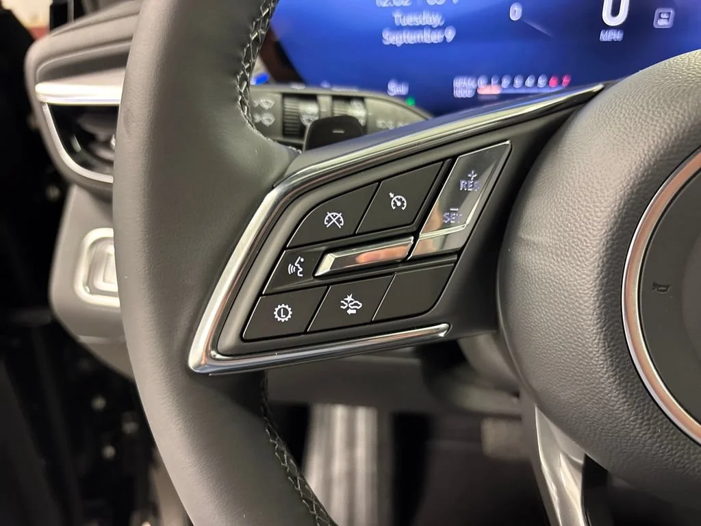 2026 Buick Enclave Preferred - Photo 33