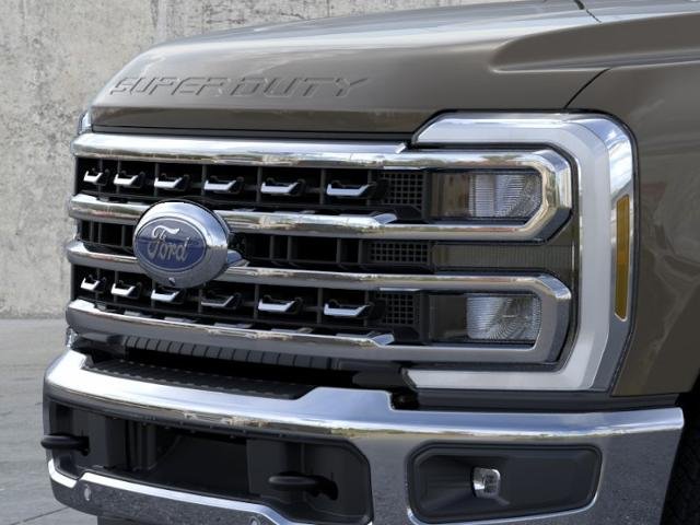 New 2026 Marsh Gray Ford Lariat image 34