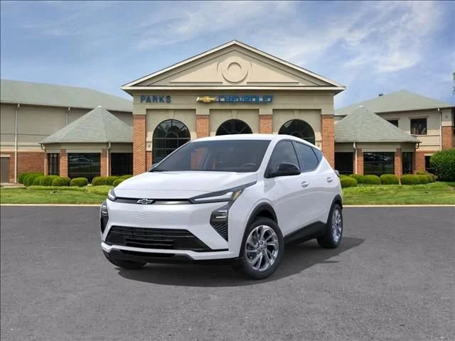 2027 Chevrolet Bolt EV LT Auto's photo