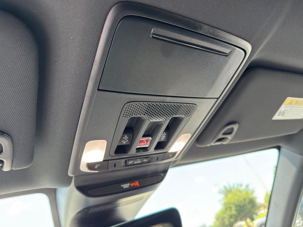 2025 Acura ADX A-Spec Package - Photo 30