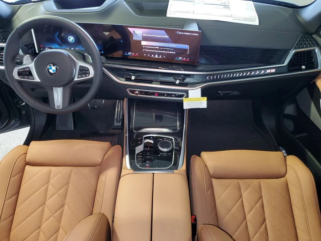 Used 2026 Gray BMW sDrive40i image 13