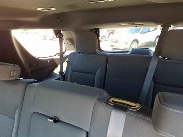 Certified Used 2022 Black Chevrolet LS image 20