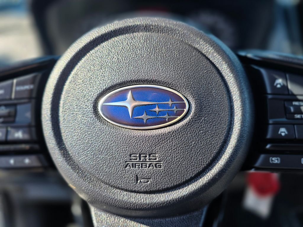 2024 Subaru Crosstrek Base - Photo 24